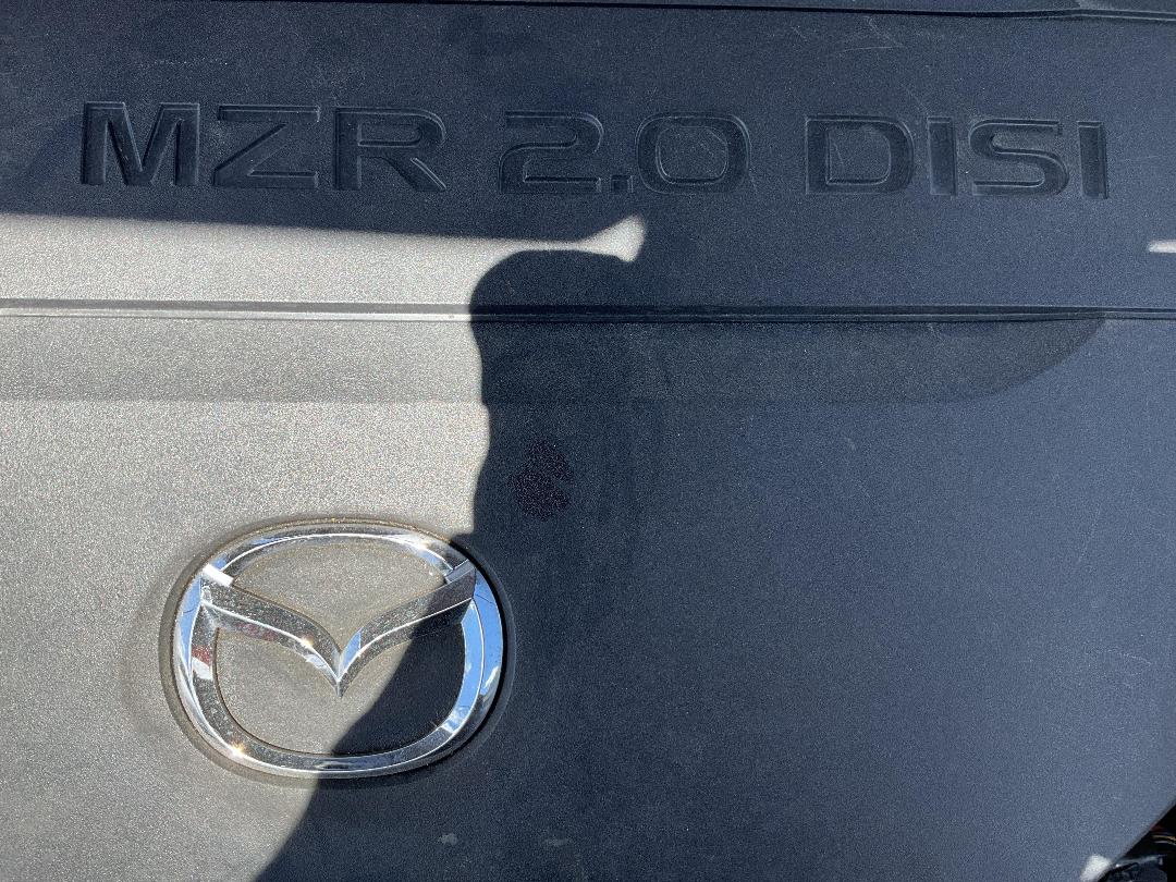 Photo '22' of Mazda Premacy Photo '22' of Mazda Premacy