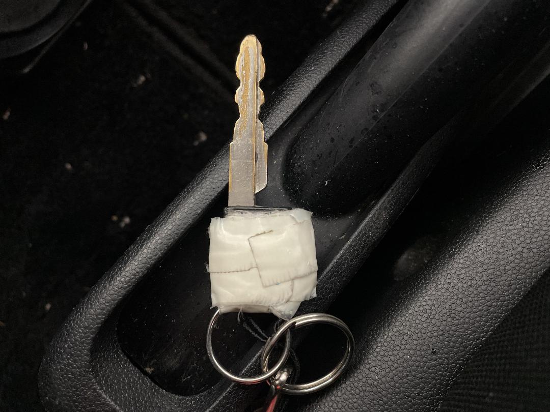 Photo '21' of Mazda Premacy Photo '21' of Mazda Premacy