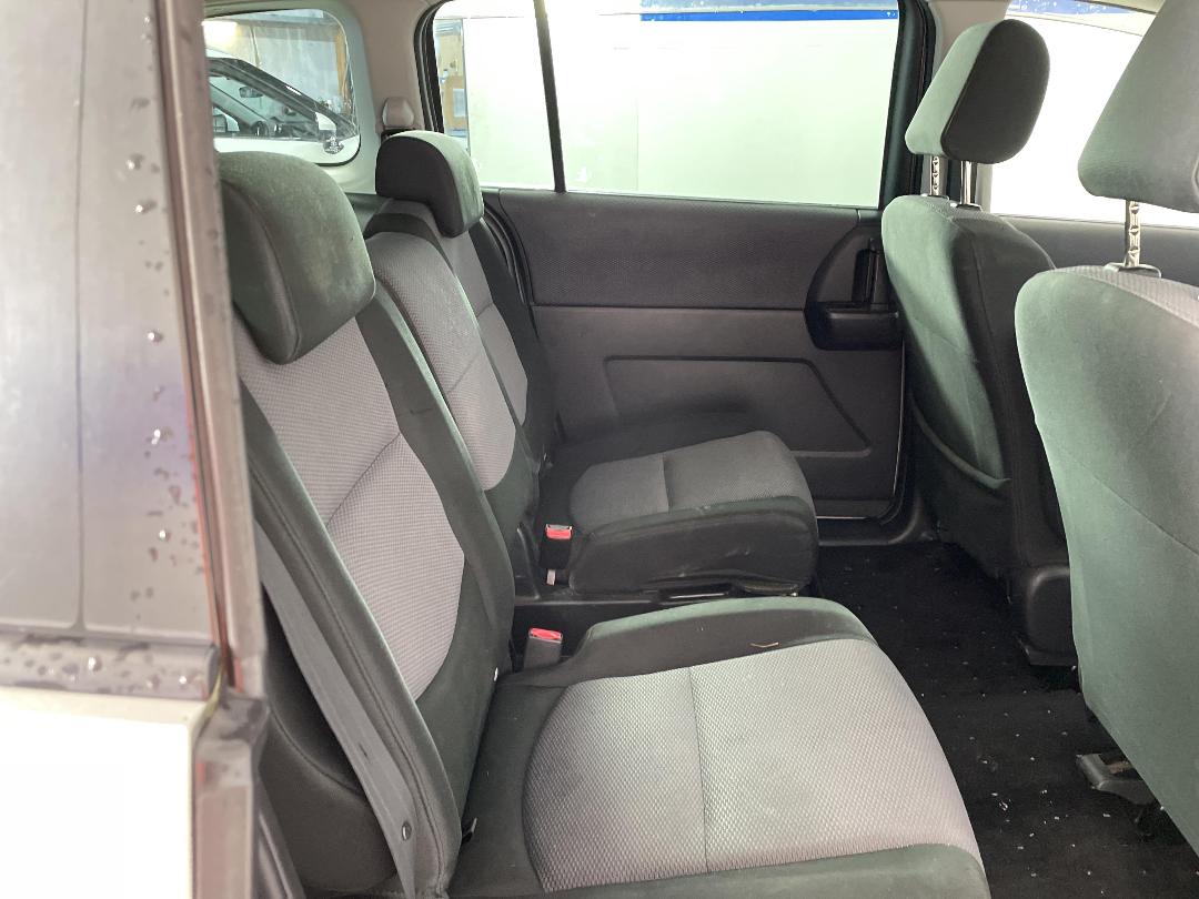 Photo '19' of Mazda Premacy Photo '19' of Mazda Premacy