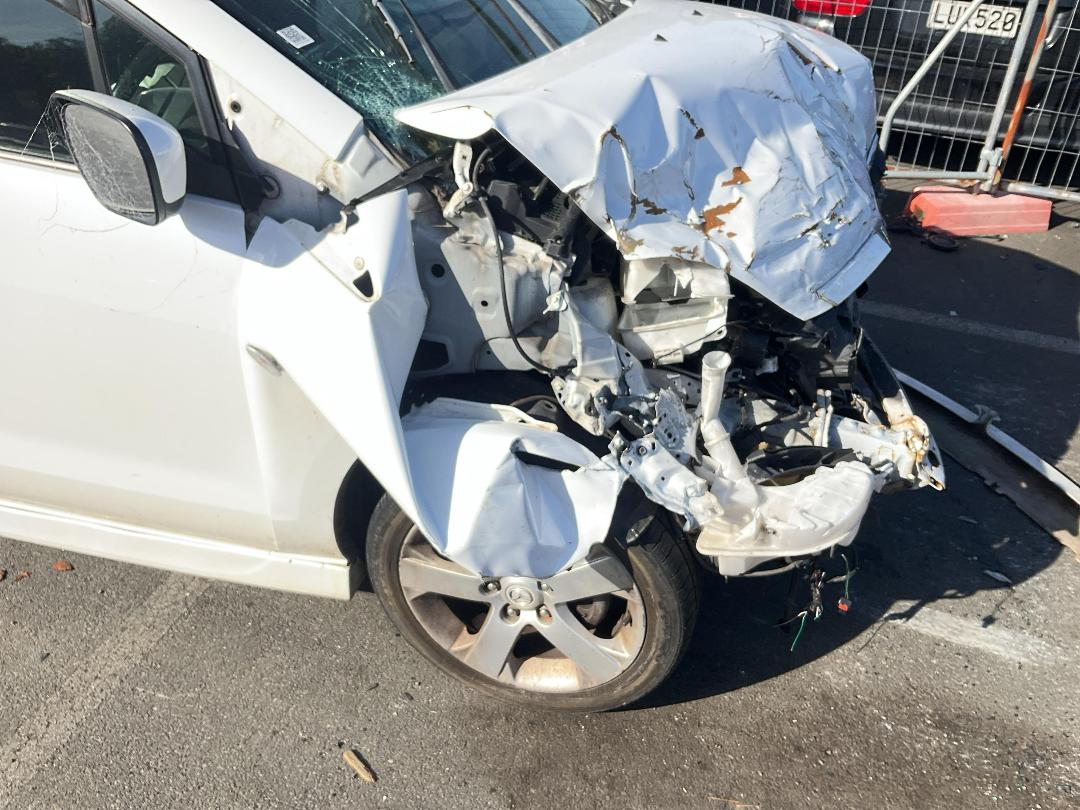 Photo '4' of Mazda Premacy