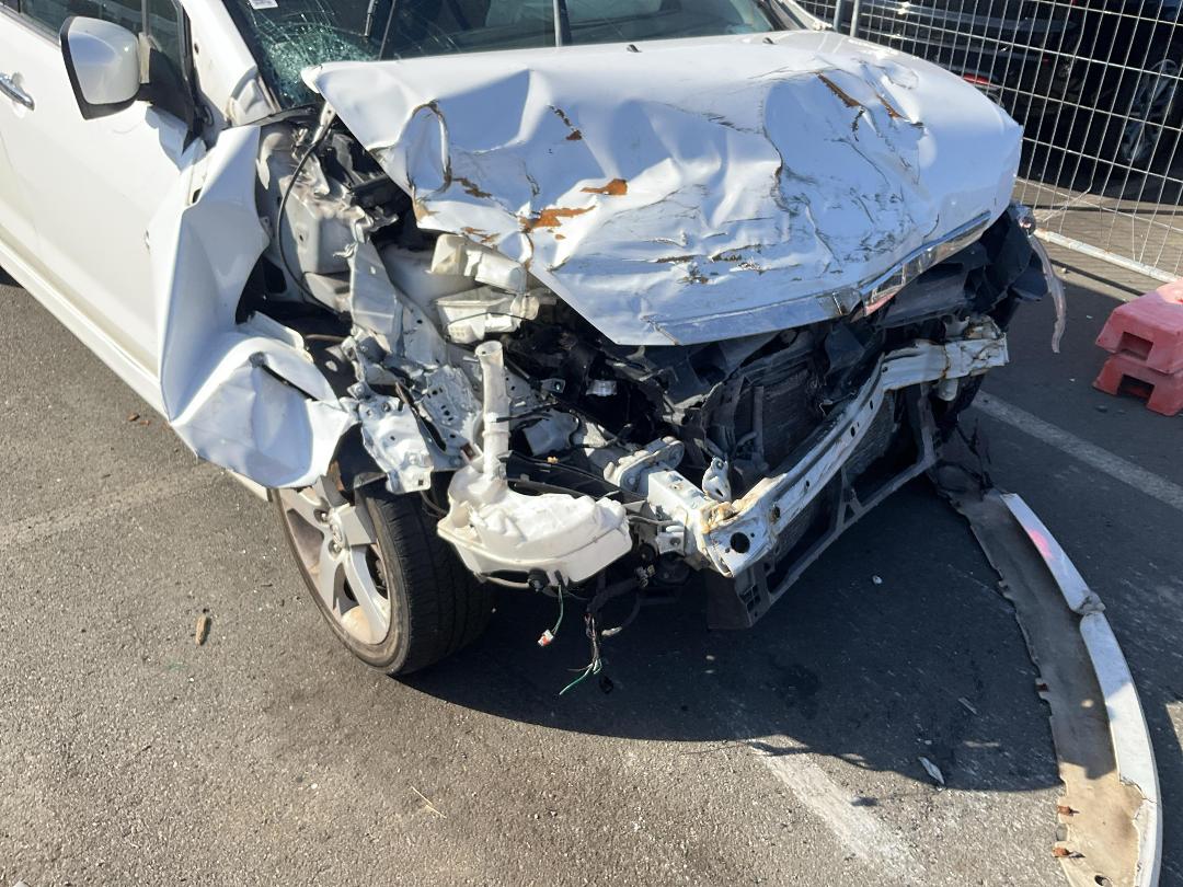 Photo '5' of Mazda Premacy