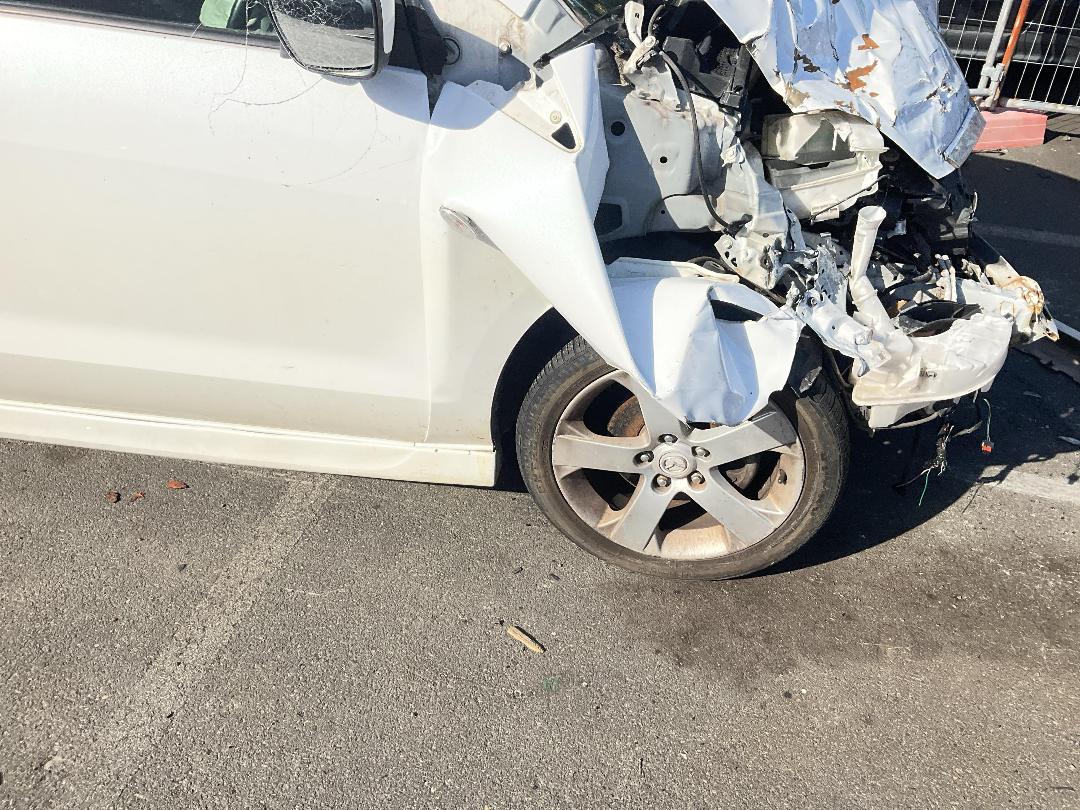 Photo '2' of Mazda Premacy