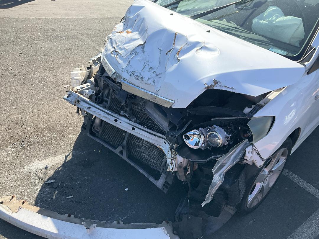 Photo '8' of Mazda Premacy