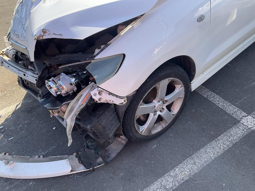 Photo '7' of Mazda Premacy