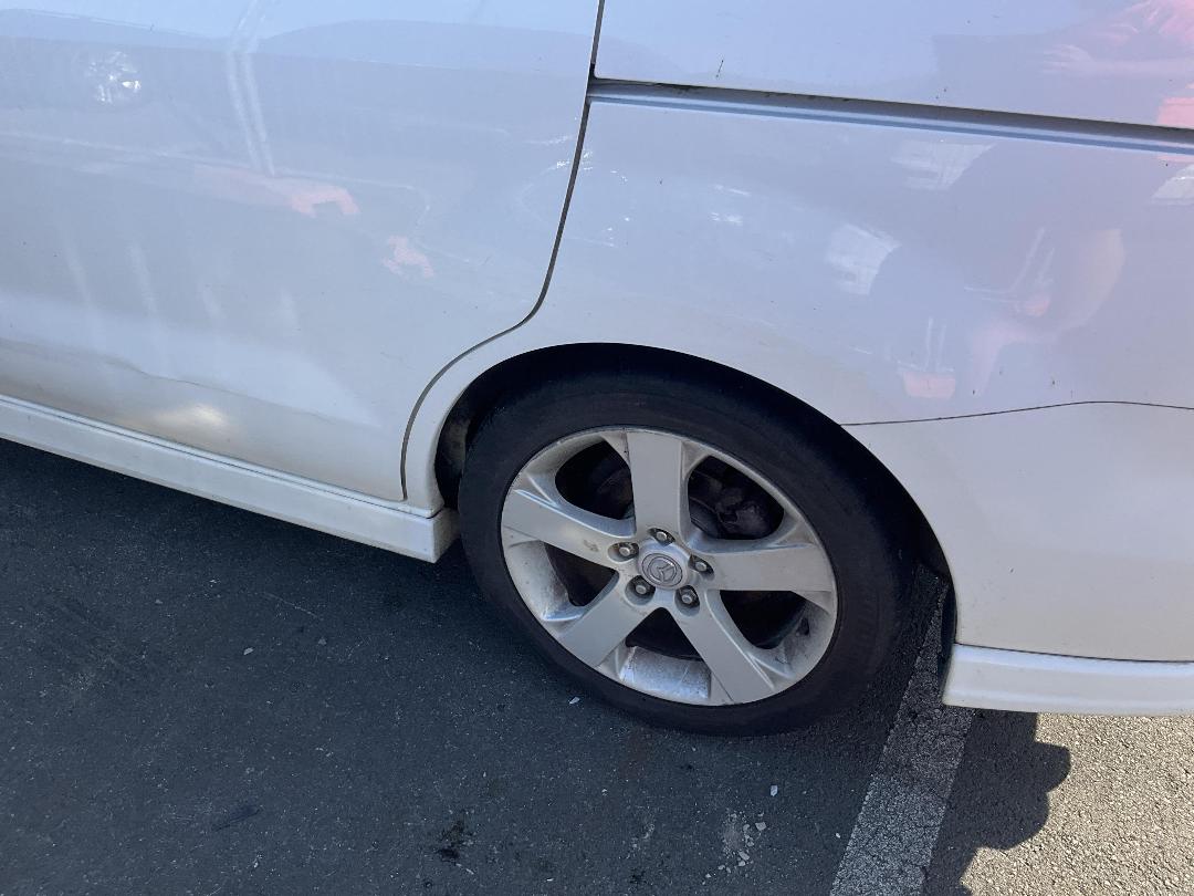 Photo '12' of Mazda Premacy