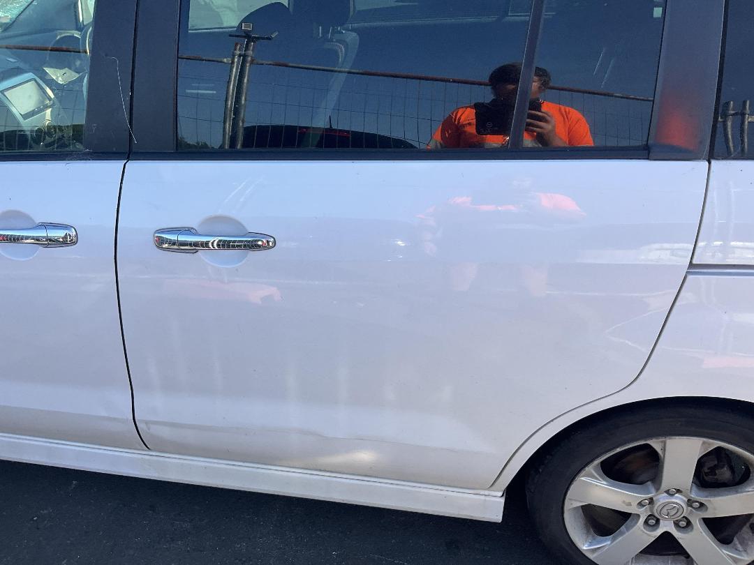 Photo '13' of Mazda Premacy