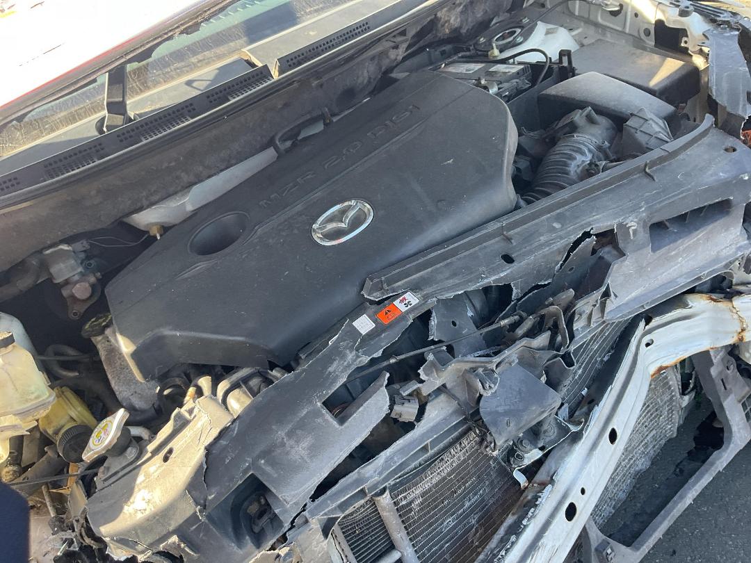 Photo '19' of Mazda Premacy