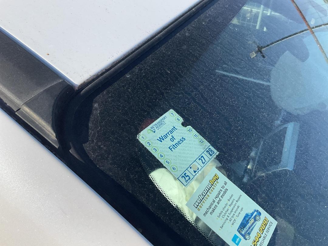 Photo '27' of Mazda Premacy