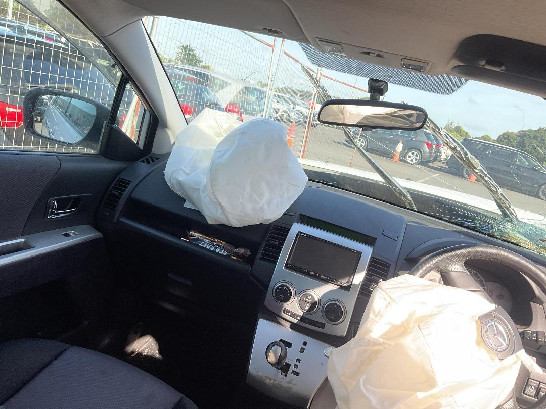 Photo '25' of Mazda Premacy