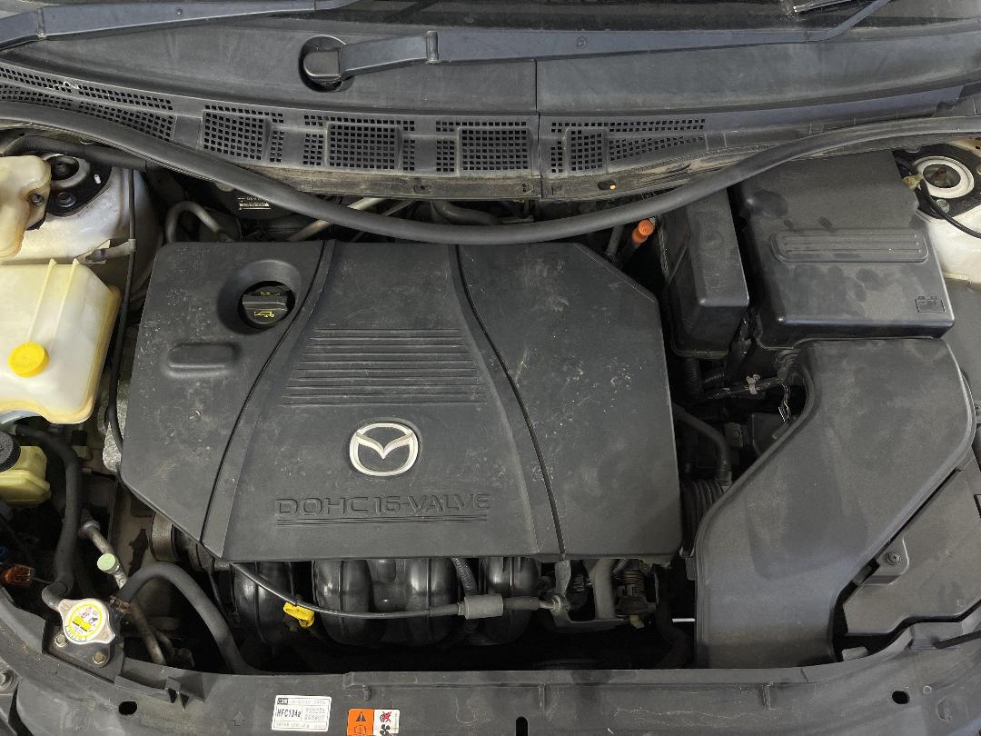 Photo '11' of Mazda Premacy