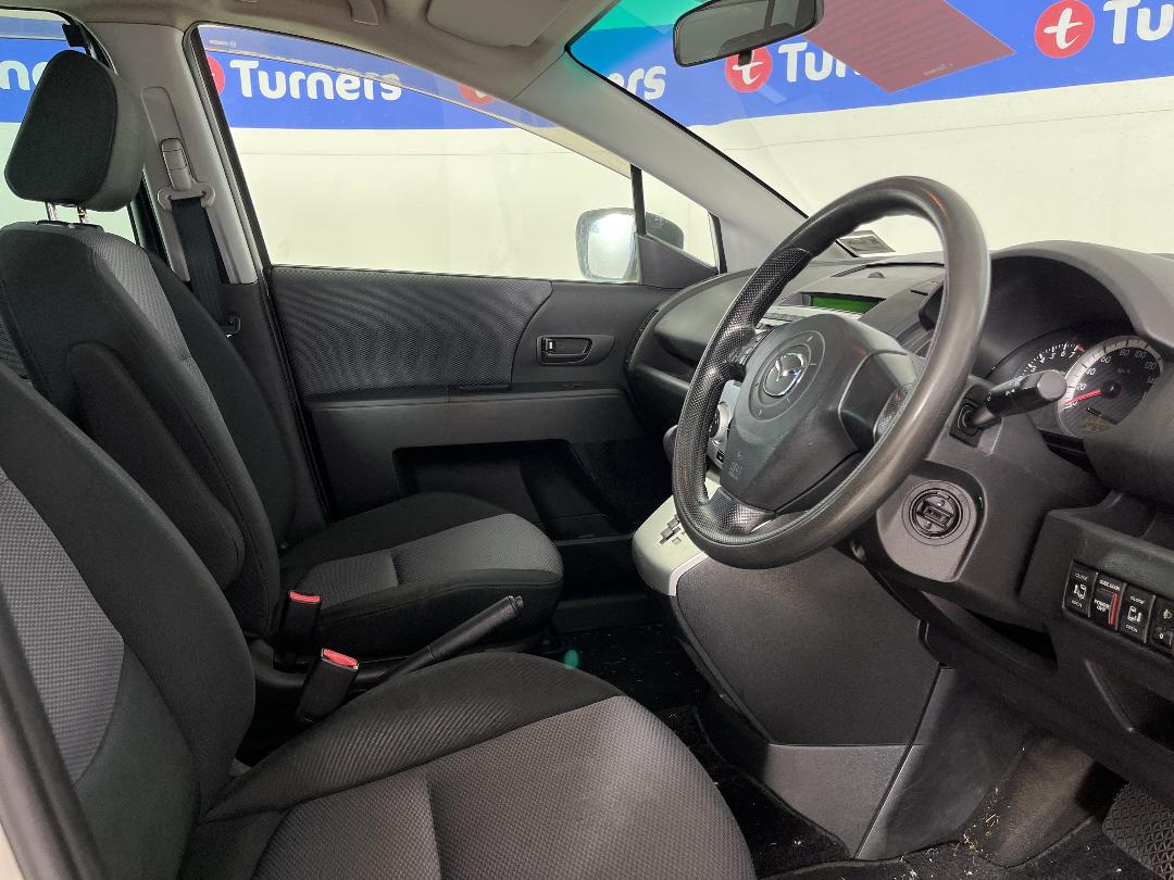 Photo '14' of Mazda Premacy