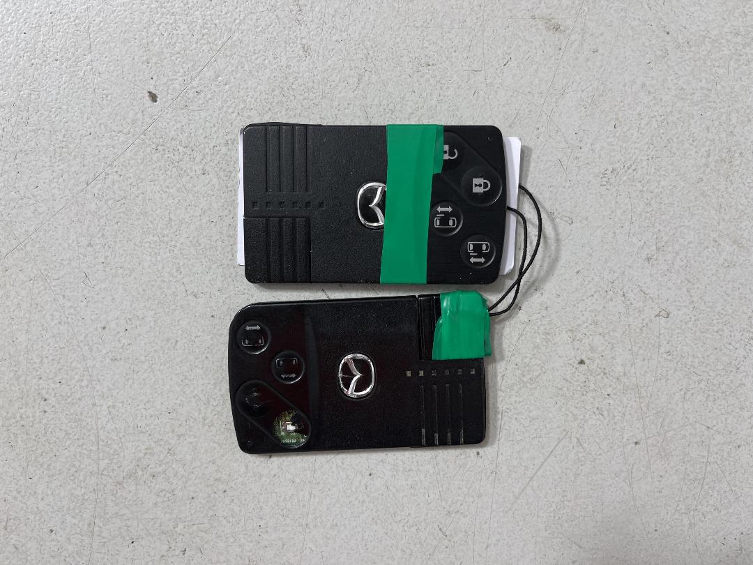 Photo '19' of Mazda Premacy