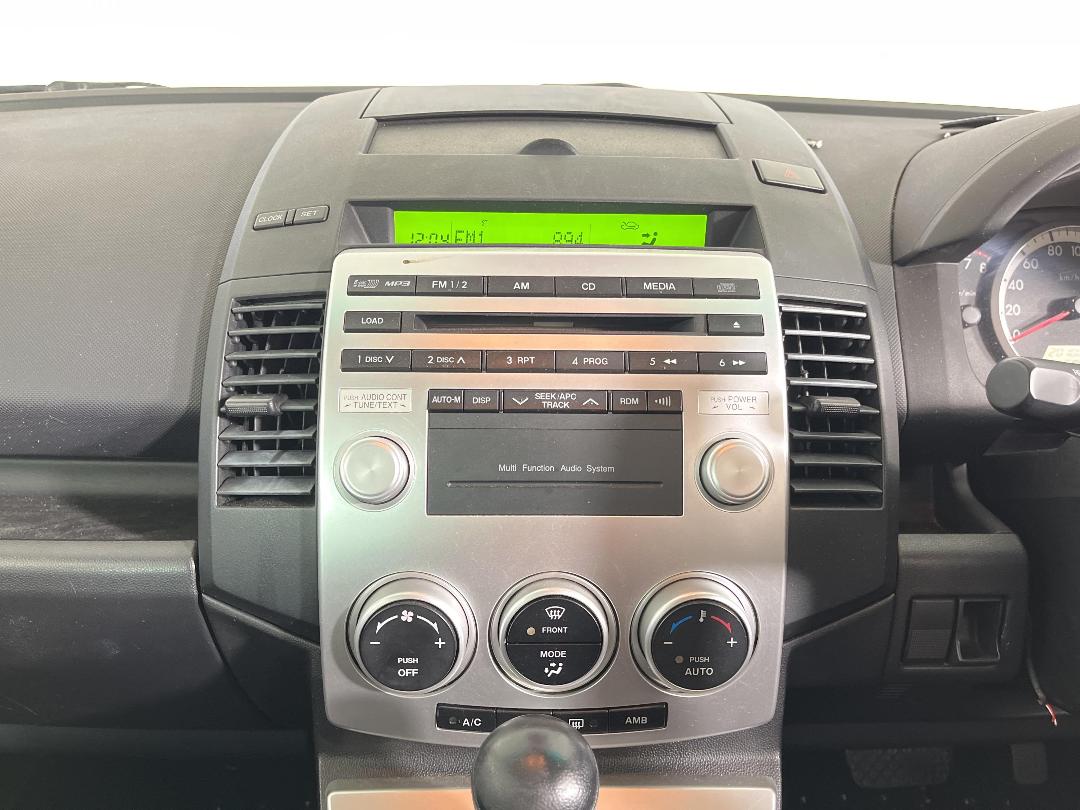 Photo '16' of Mazda Premacy