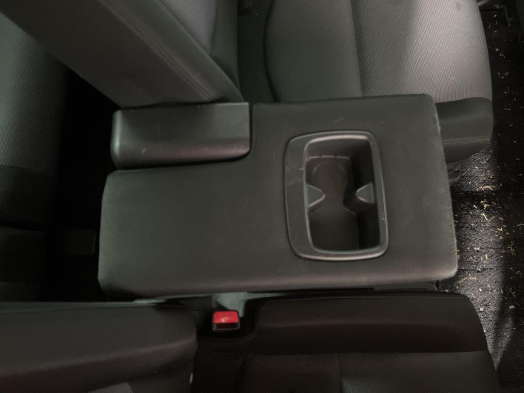 Photo '22' of Mazda Premacy