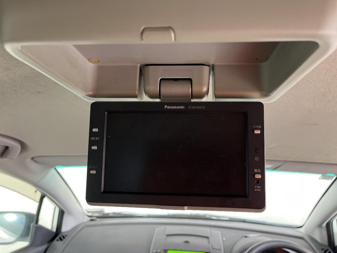 Photo '21' of Mazda Premacy