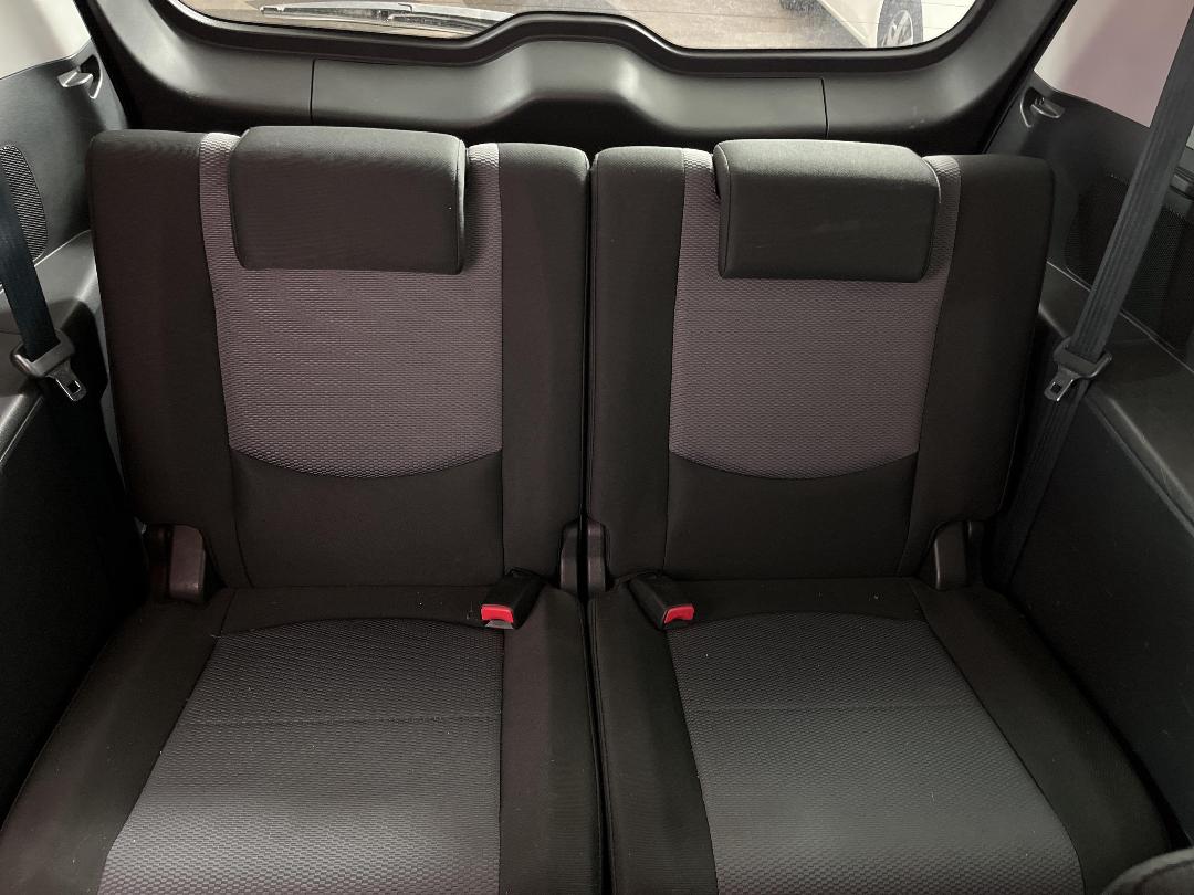 Photo '23' of Mazda Premacy