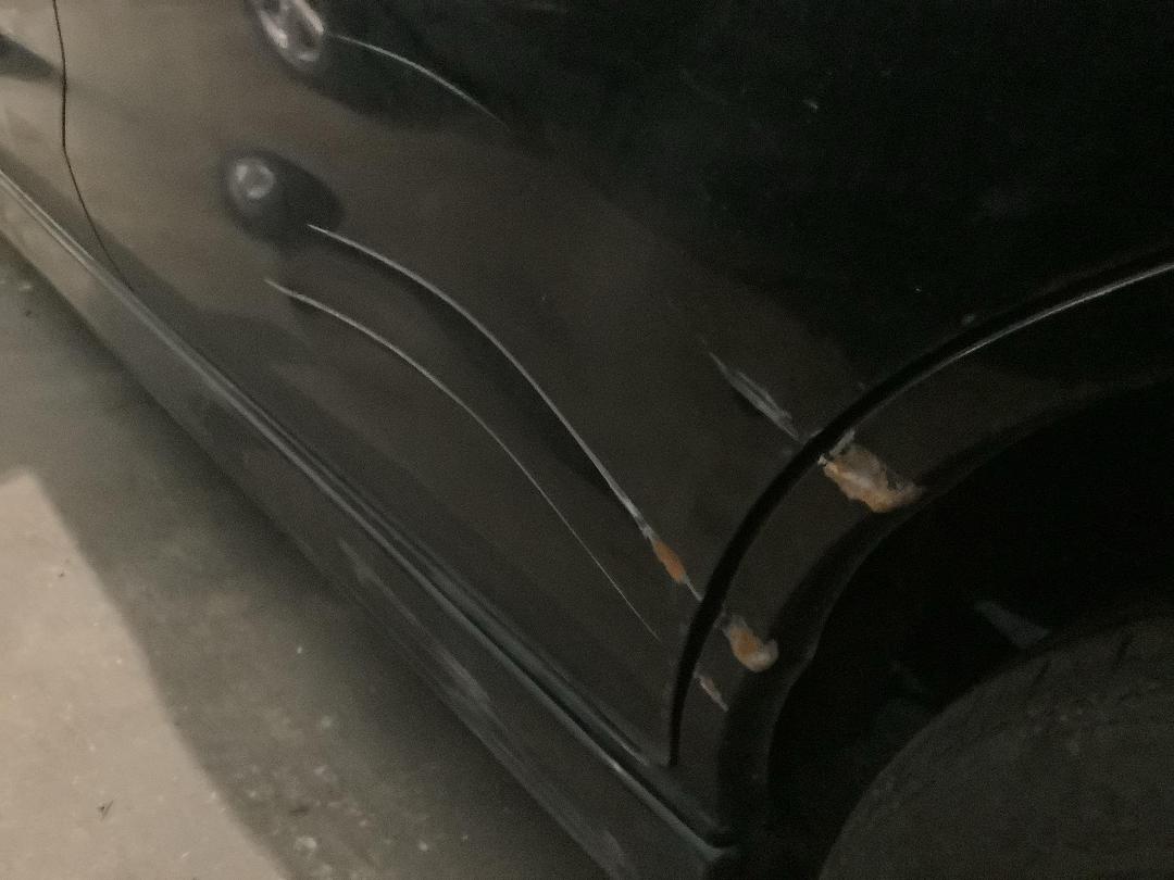 Photo '4' of Mazda Premacy