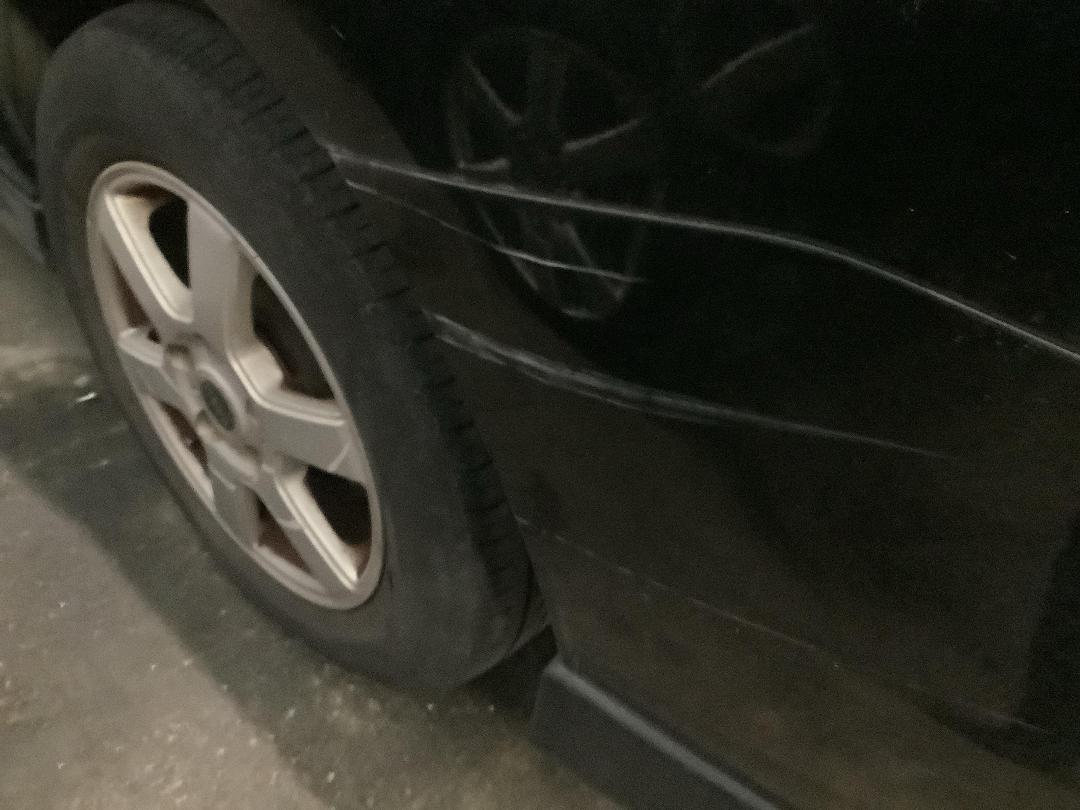 Photo '6' of Mazda Premacy