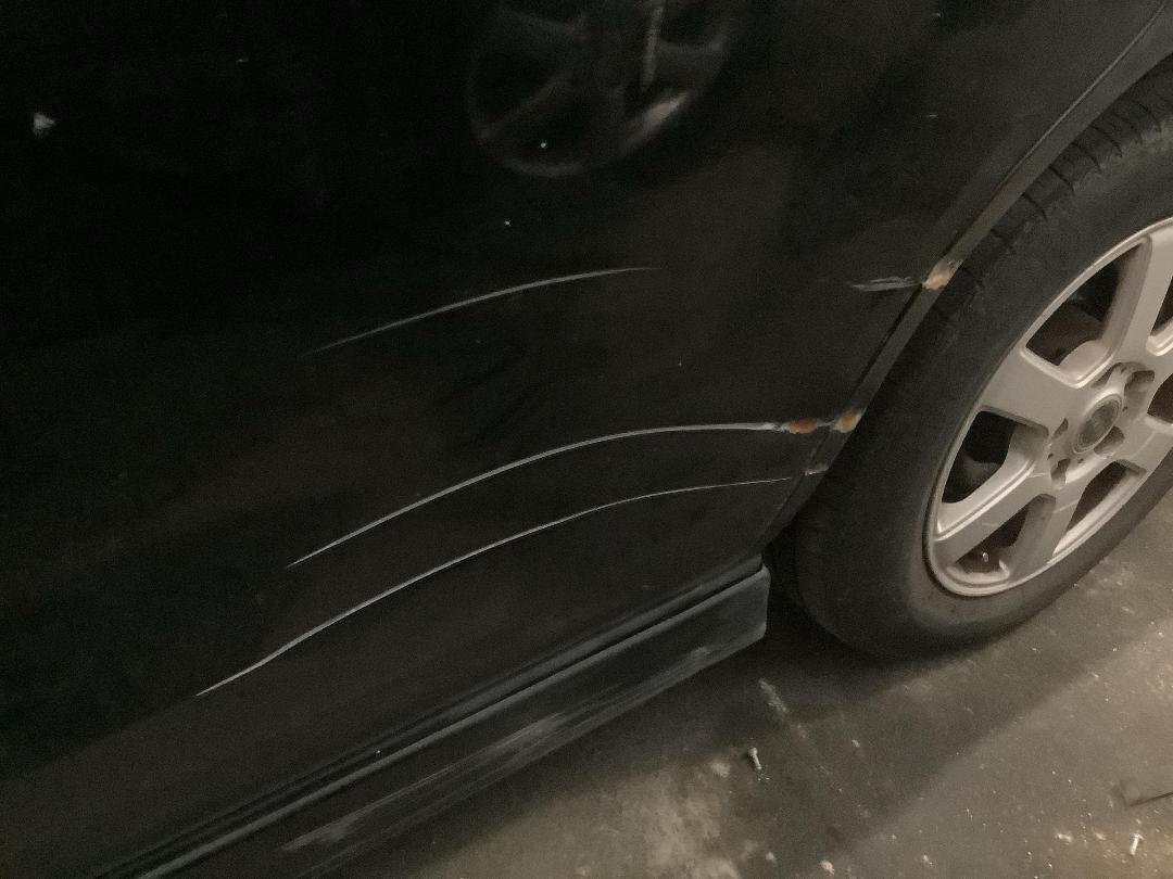 Photo '3' of Mazda Premacy