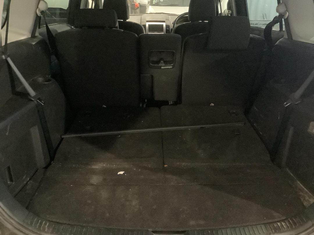 Photo '8' of Mazda Premacy