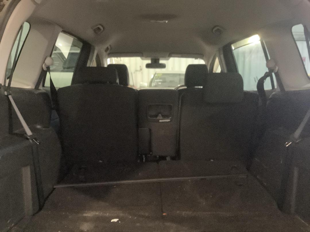 Photo '9' of Mazda Premacy