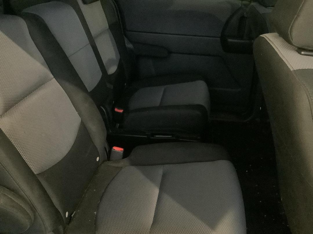 Photo '11' of Mazda Premacy