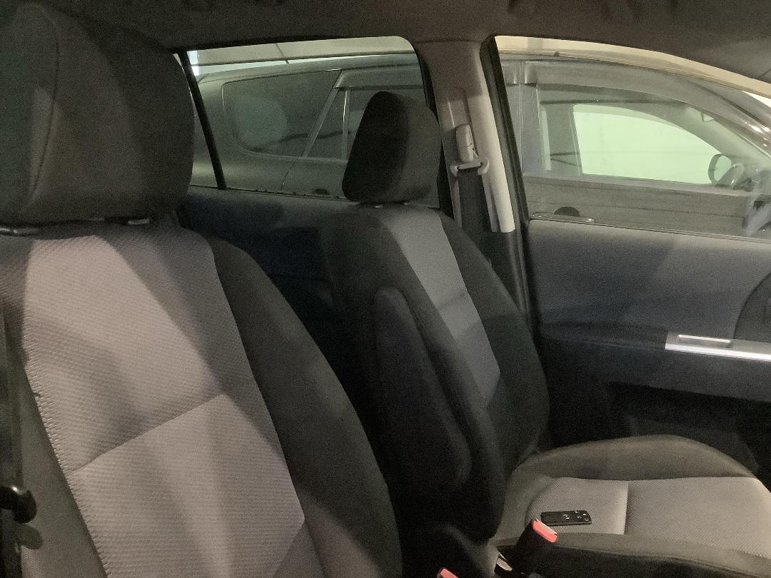 Photo '15' of Mazda Premacy