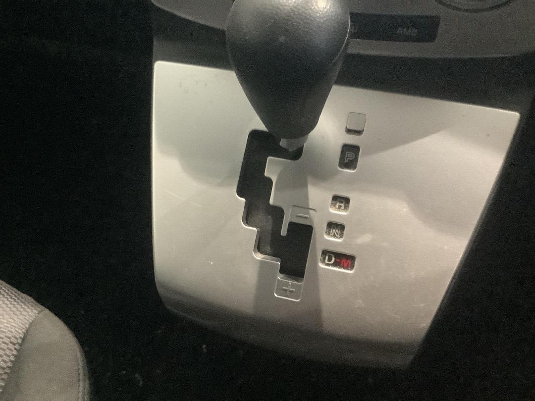 Photo '17' of Mazda Premacy