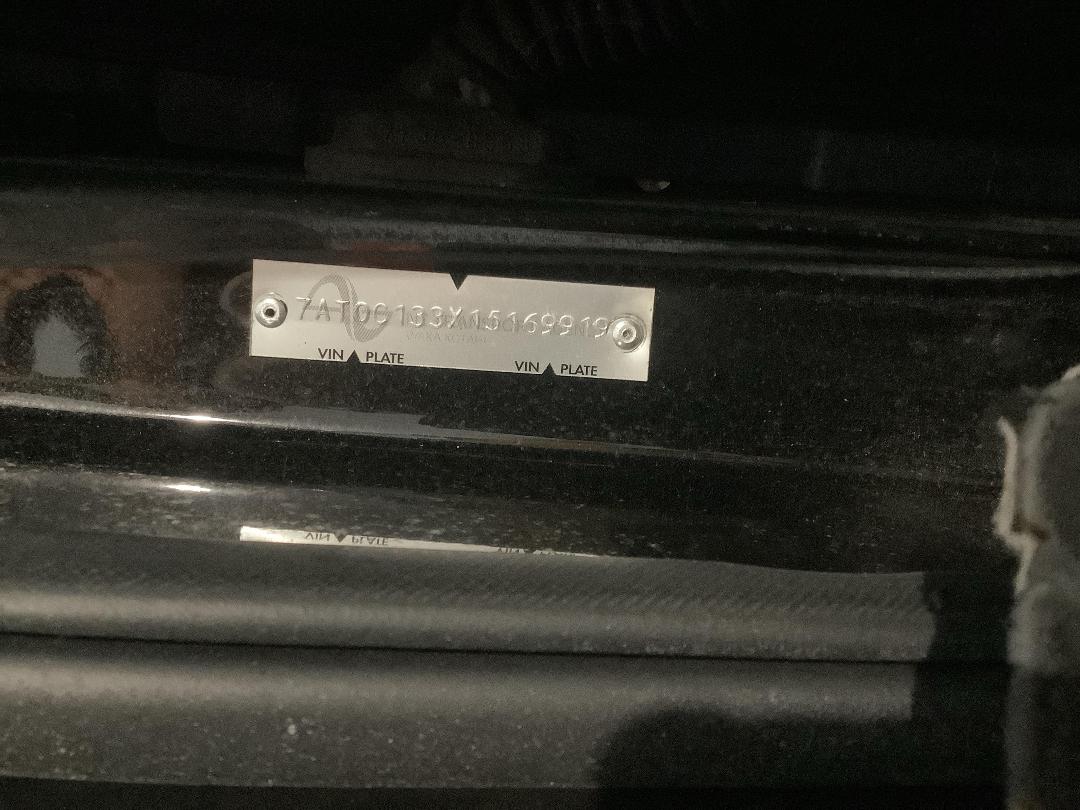 Photo '19' of Mazda Premacy