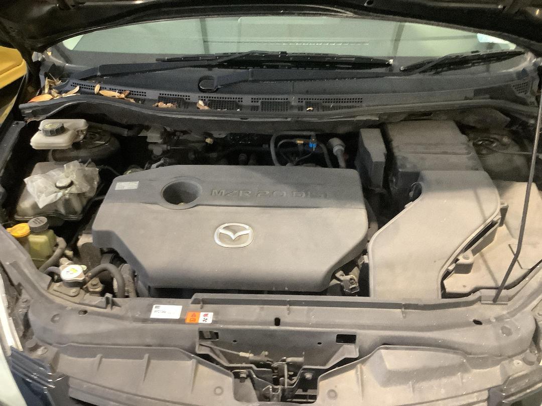 Photo '20' of Mazda Premacy