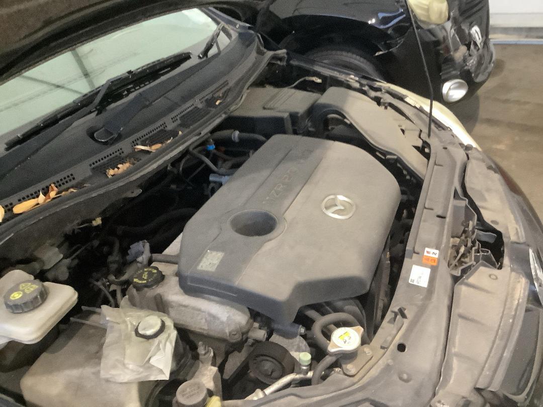 Photo '22' of Mazda Premacy