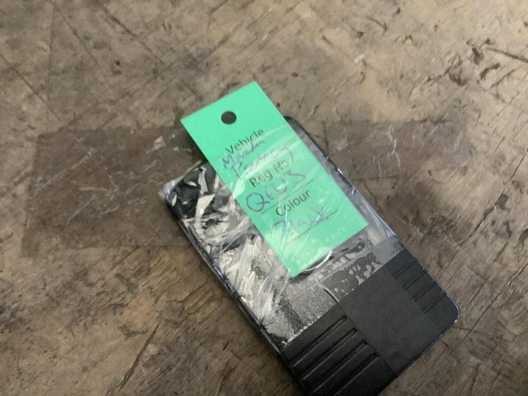 Photo '23' of Mazda Premacy