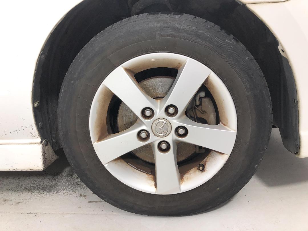 Photo '2' of Mazda Premacy