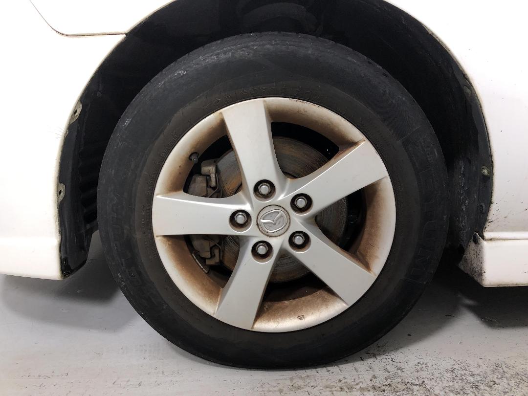 Photo '5' of Mazda Premacy