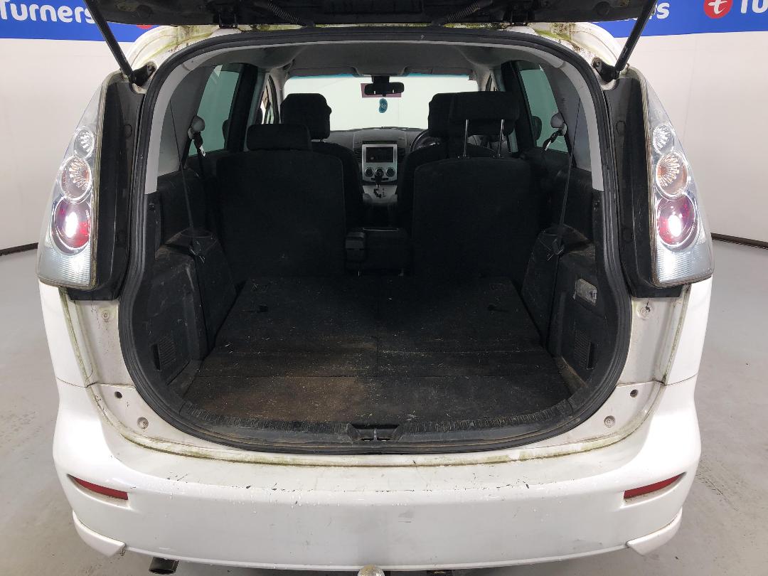 Photo '12' of Mazda Premacy