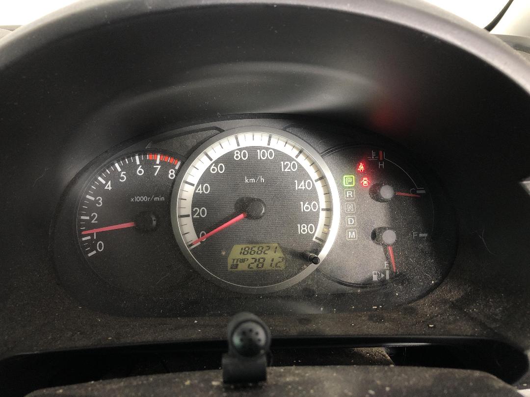 Photo '15' of Mazda Premacy