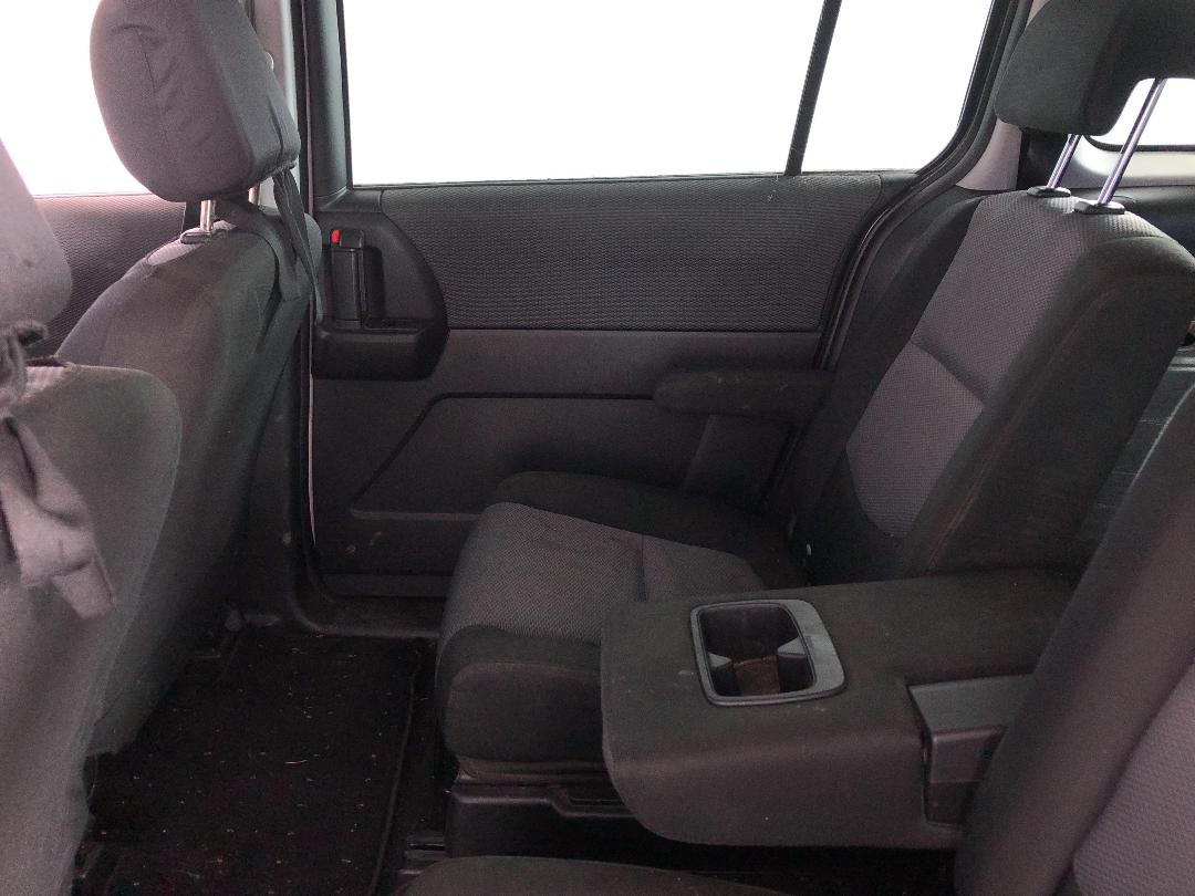 Photo '17' of Mazda Premacy