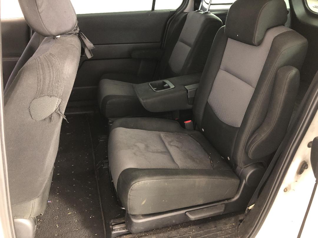 Photo '18' of Mazda Premacy