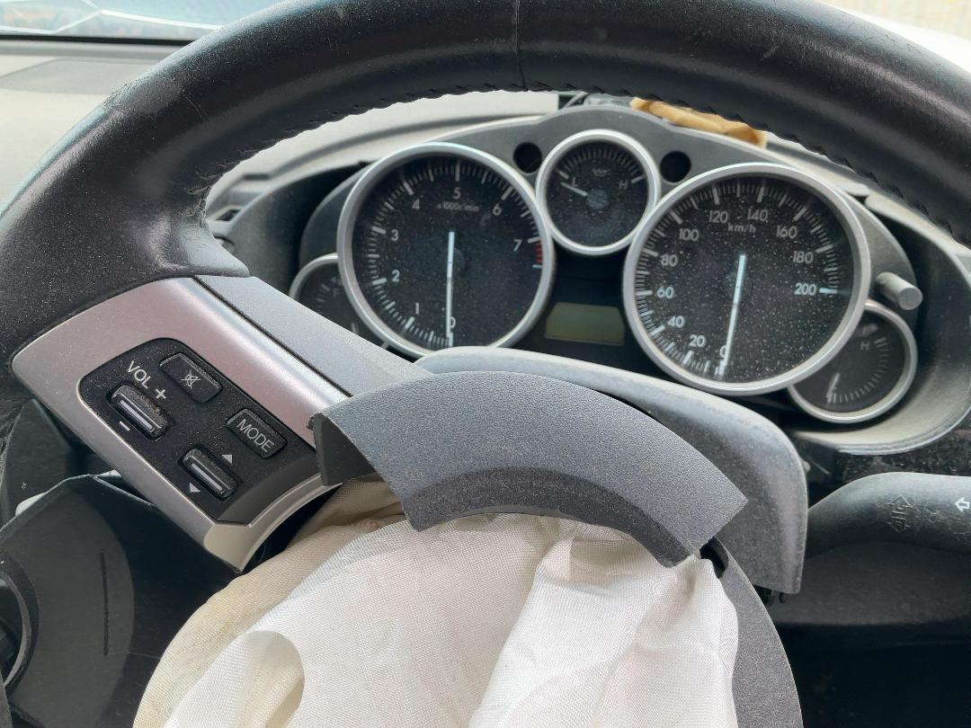 Photo '10' of Mazda Roadster