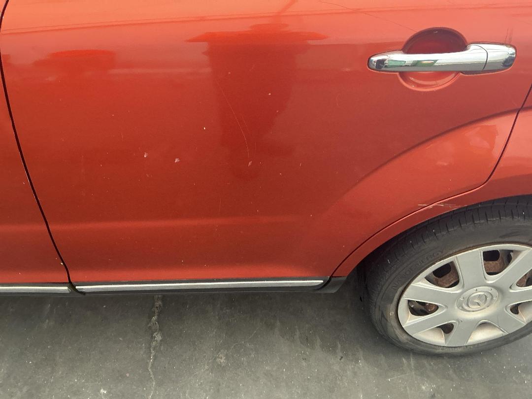 Photo '8' of Mazda Verisa