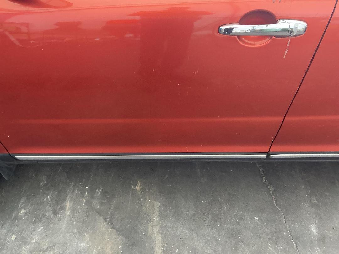 Photo '7' of Mazda Verisa