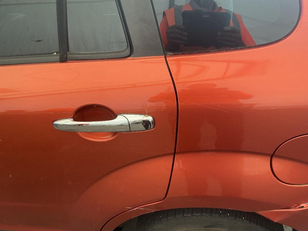 Photo '10' of Mazda Verisa