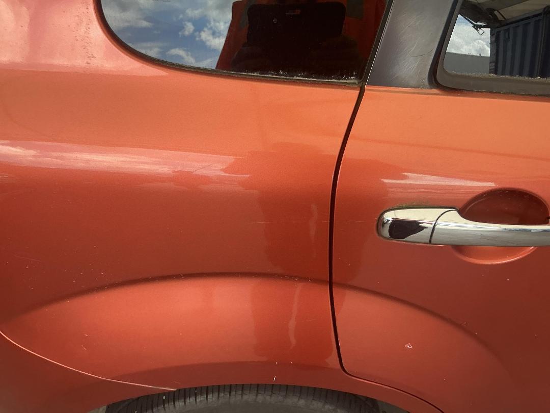 Photo '15' of Mazda Verisa