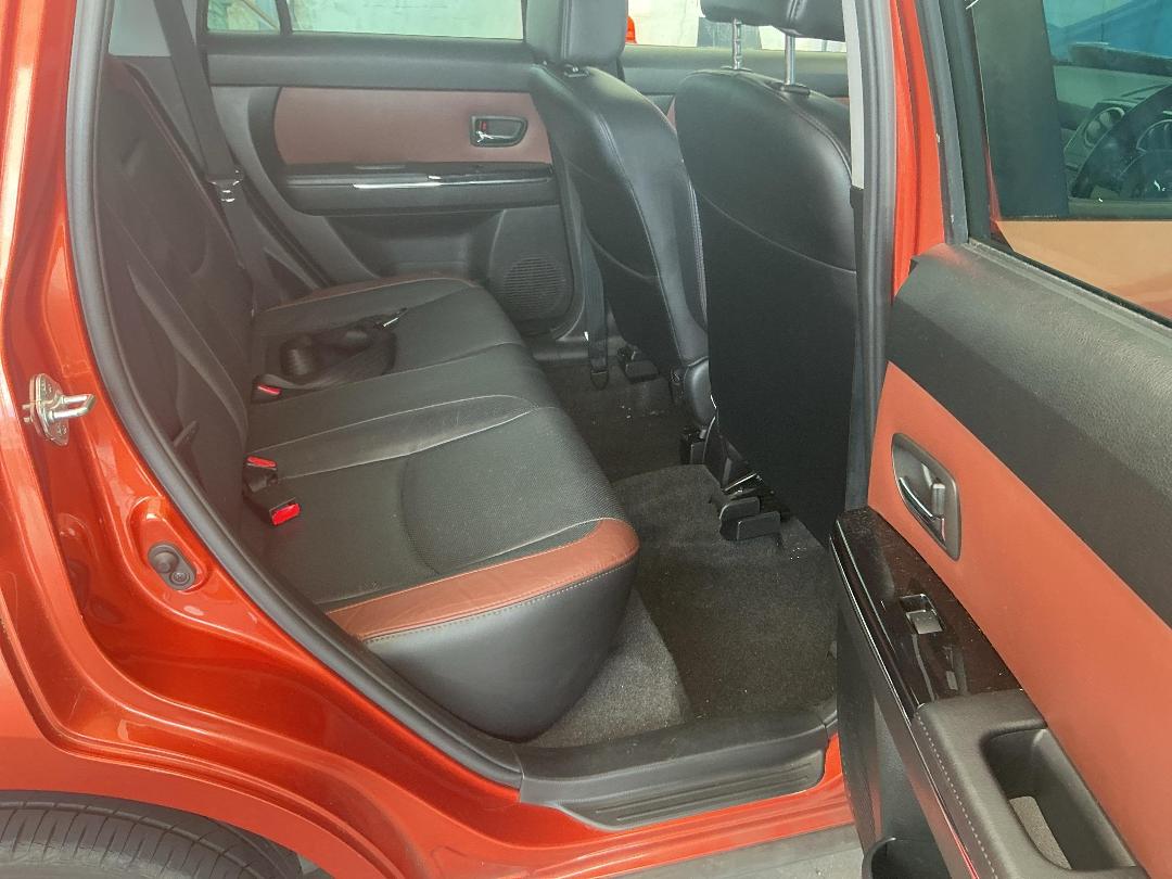 Photo '16' of Mazda Verisa