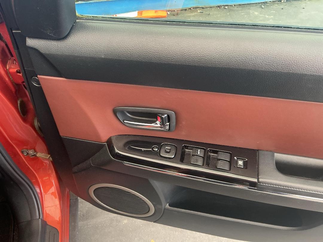 Photo '19' of Mazda Verisa