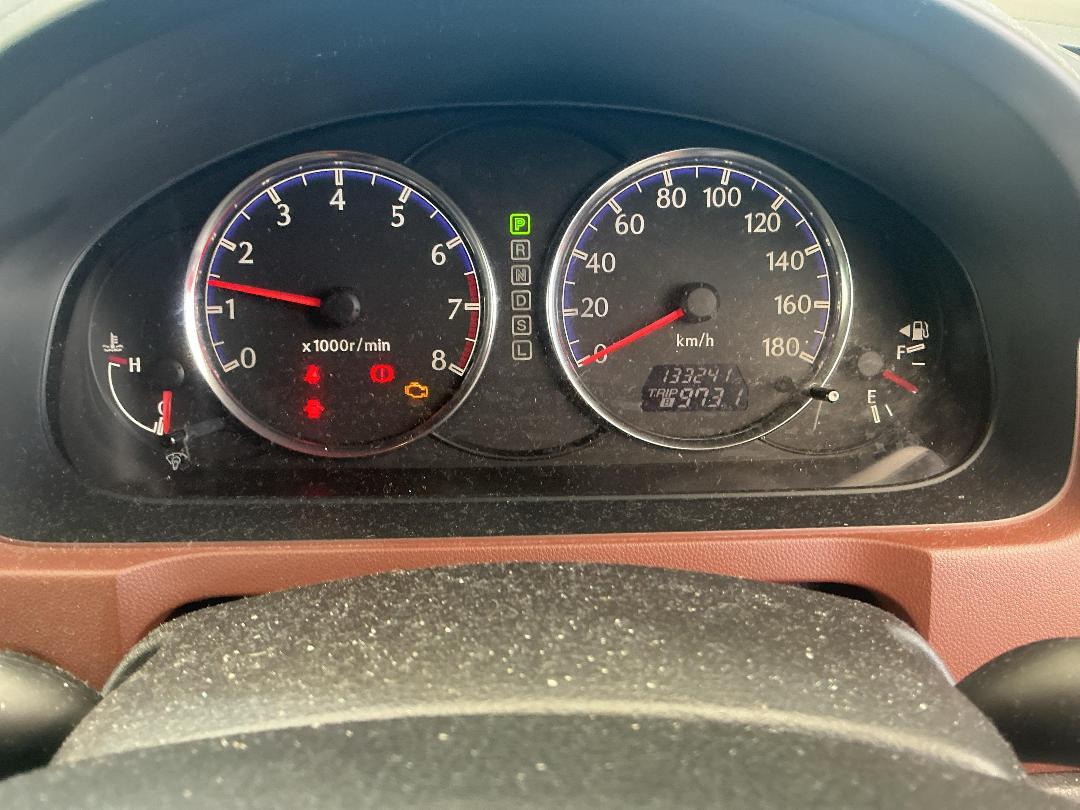 Photo '21' of Mazda Verisa