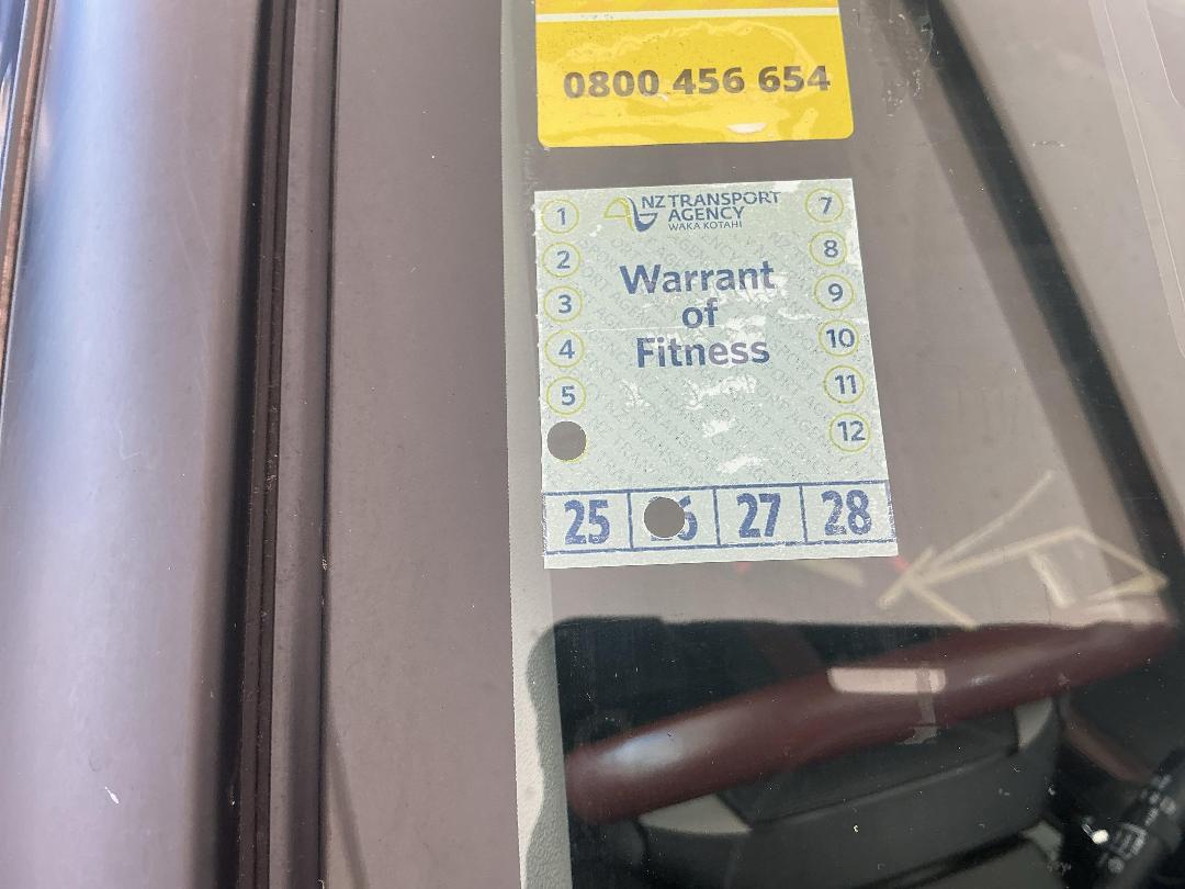 Photo '22' of Mazda Verisa