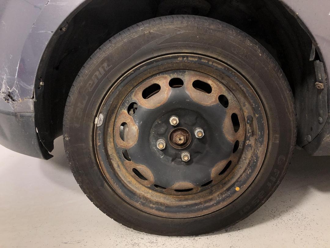 Photo '5' of Mazda Verisa