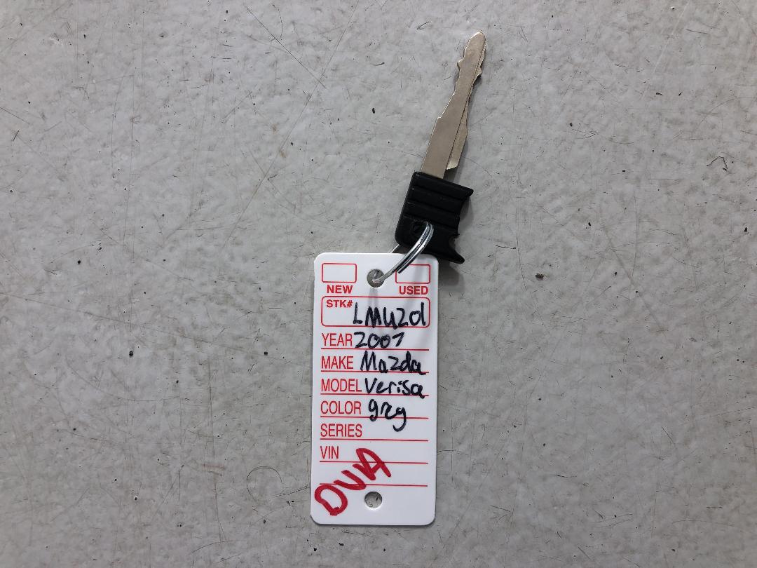 Photo '15' of Mazda Verisa