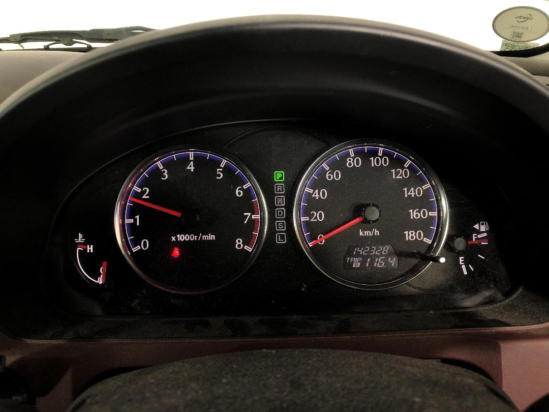 Photo '16' of Mazda Verisa